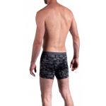 Boxerpants  RED2168